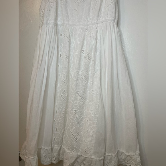 Altar'd State White Lace Dress - Picture 3 of 5